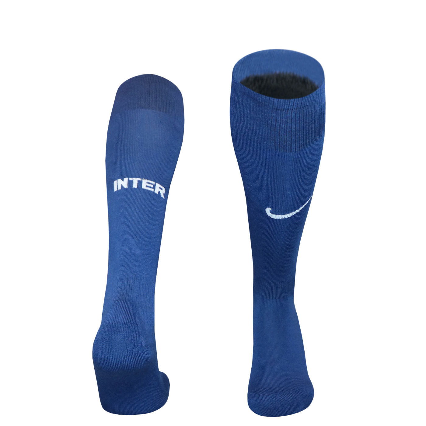 AAA Quality Inter Milan 26/27 Away Blue Soccer Socks